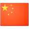 CH. Chen/Zhang Lizeng flag