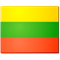 Andriukaityte/Zobnina flag